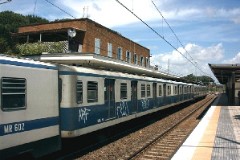 Rome, 9. May 2004